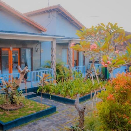 Sambu Bungalow Batununggul Екстер'єр фото