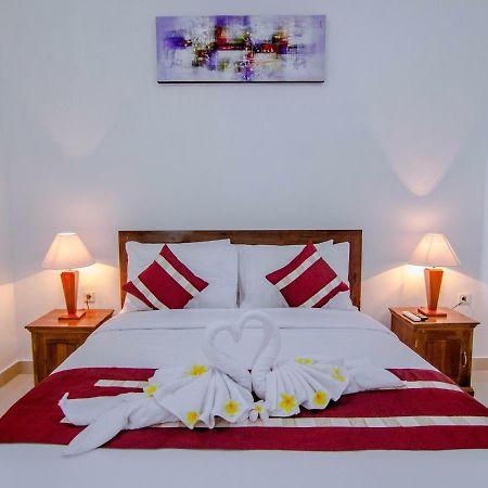 Sambu Bungalow Batununggul Екстер'єр фото