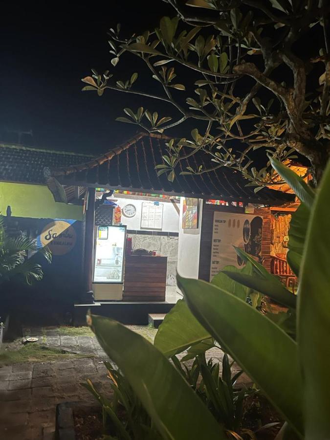 Sambu Bungalow Batununggul Екстер'єр фото