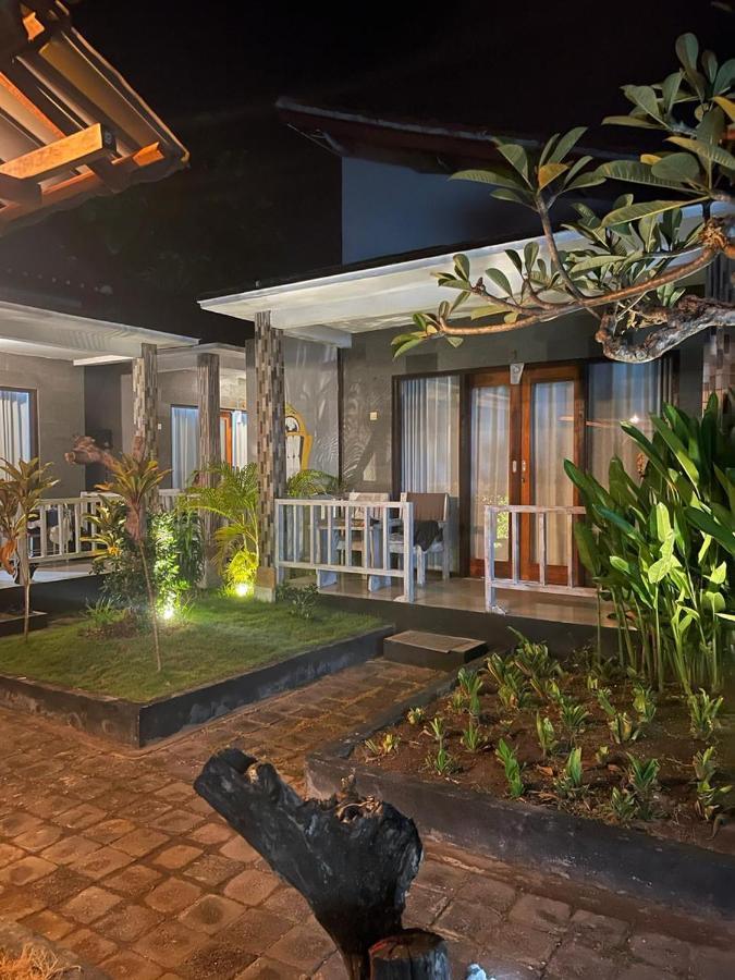 Sambu Bungalow Batununggul Екстер'єр фото