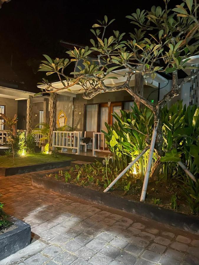 Sambu Bungalow Batununggul Екстер'єр фото
