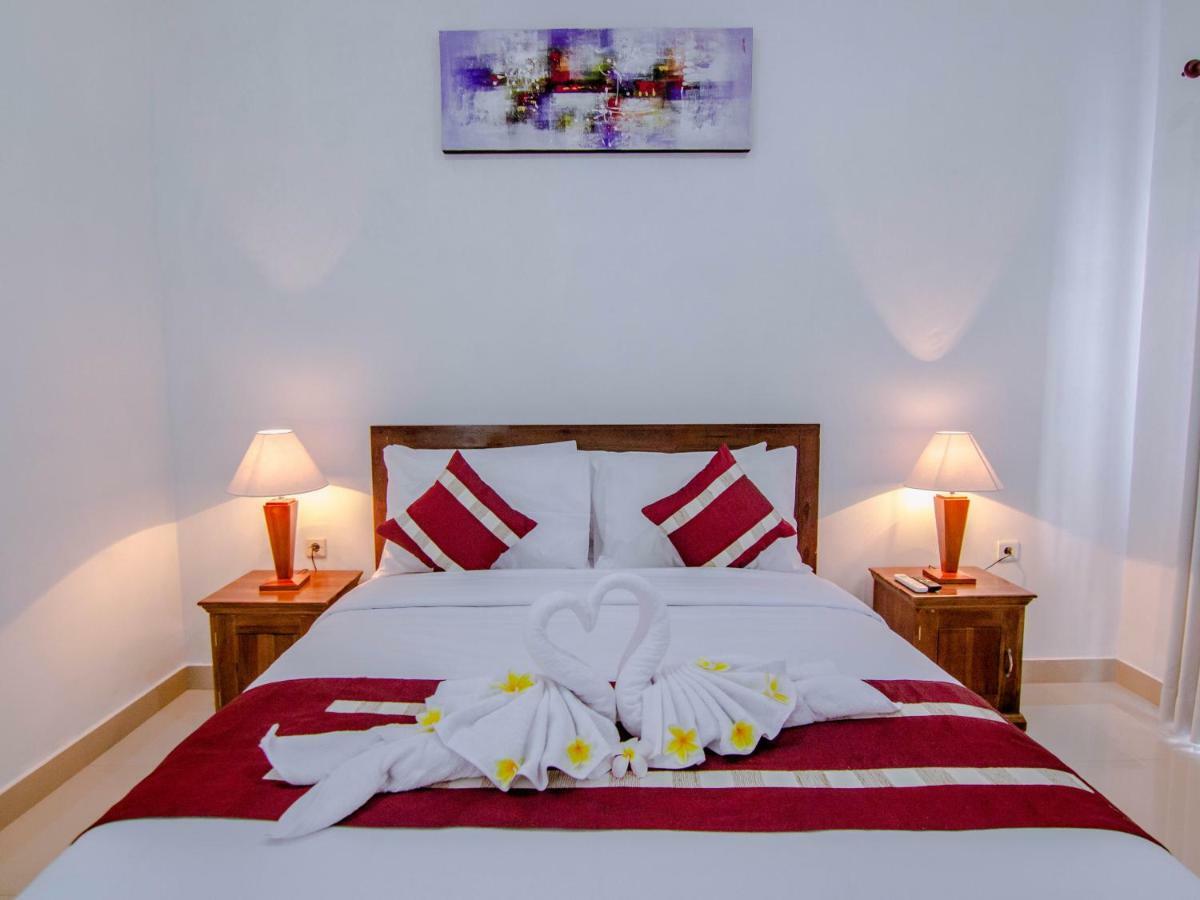 Sambu Bungalow Batununggul Екстер'єр фото