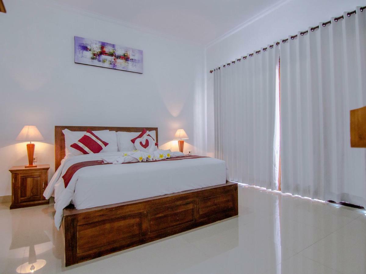 Sambu Bungalow Batununggul Екстер'єр фото